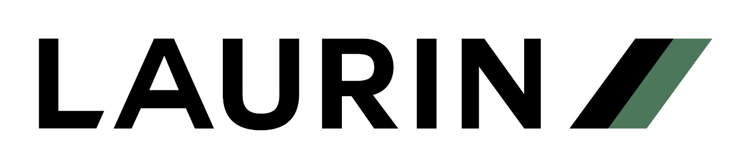 Laurin logo