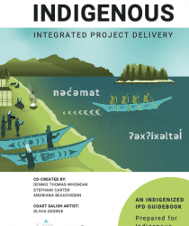 An Indigenized IPD Guidebook