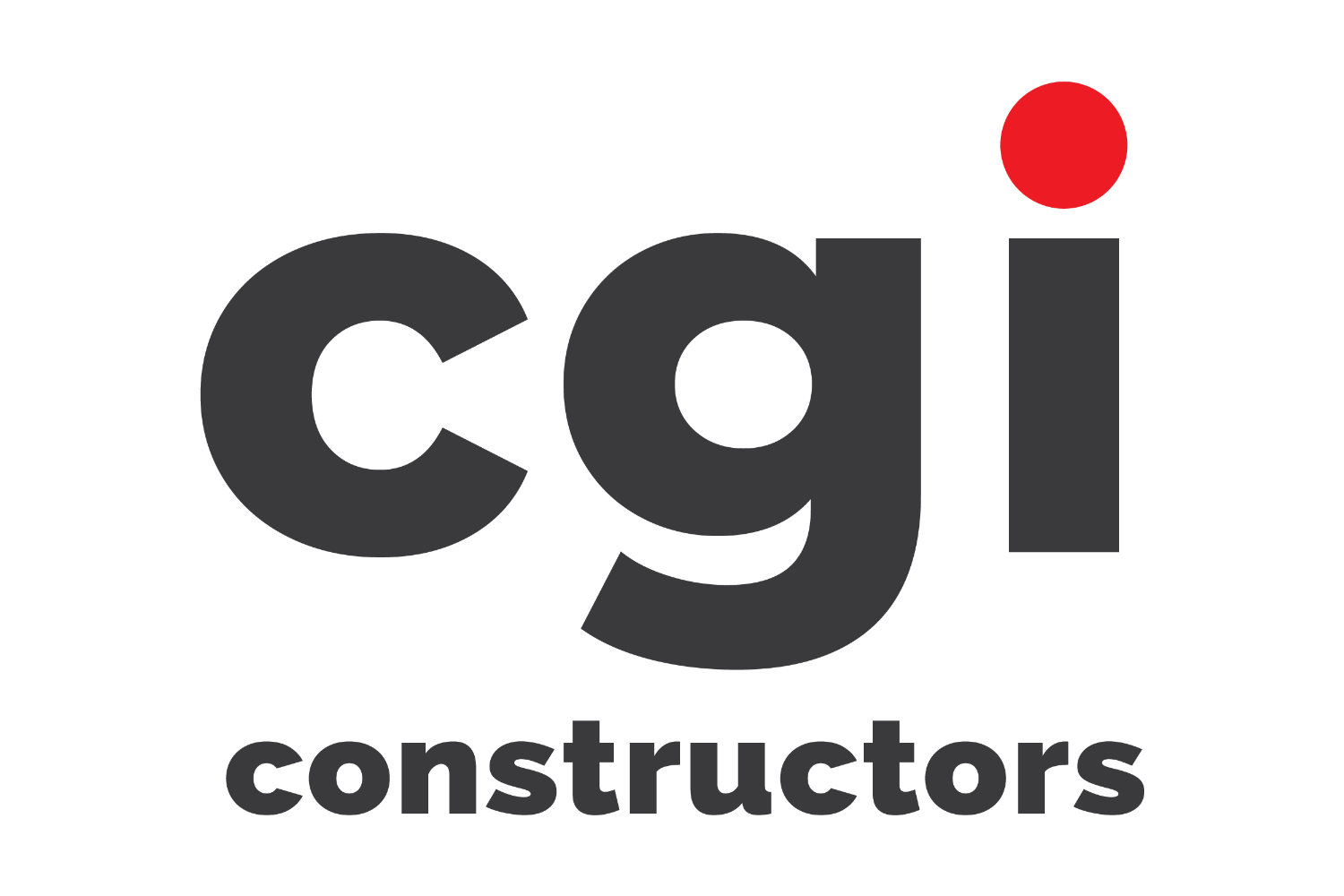 CGI Constructors logo
