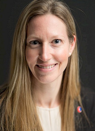 Jen Hancock IPDA