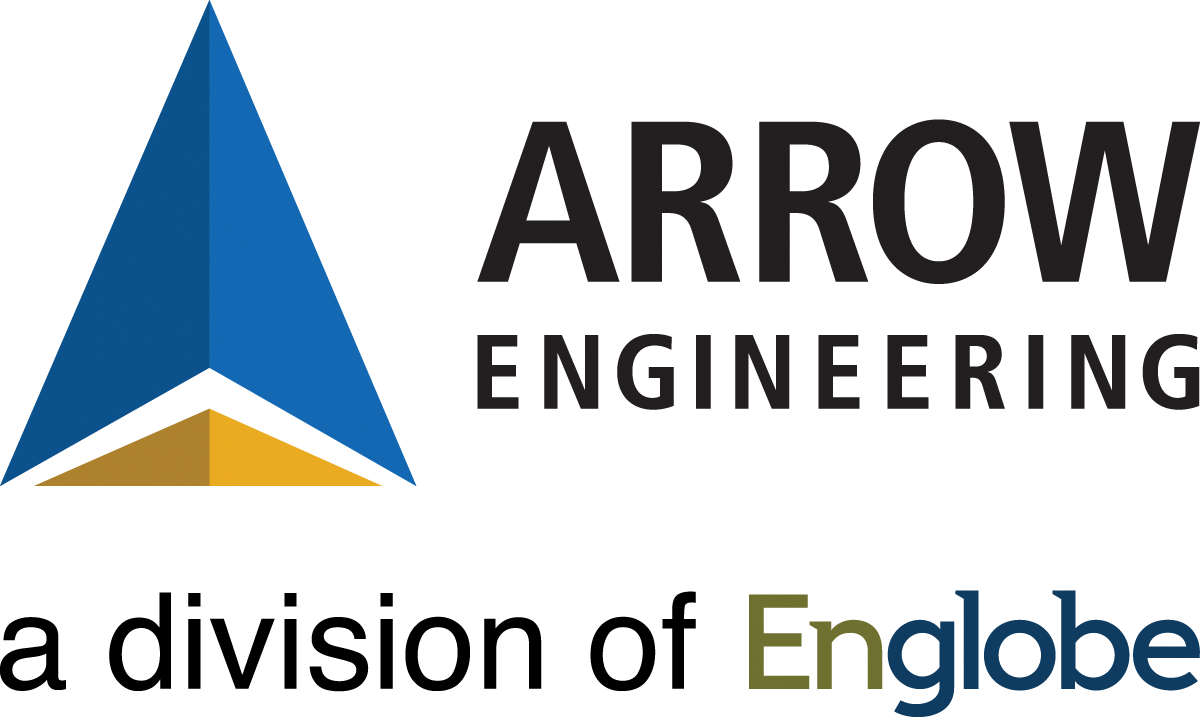 Arrow Engineering * logo