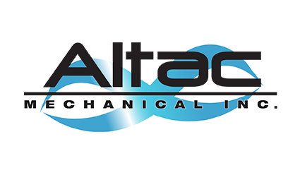 Altac Mechanical logo