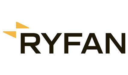 Ryfan Inc logo
