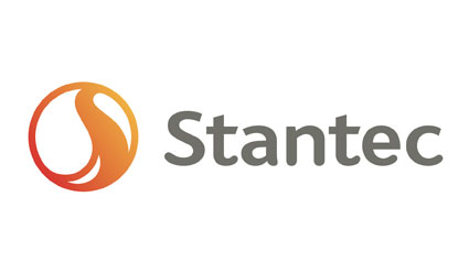 Stantec logo