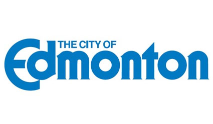 City of Edmonton logo