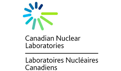 Canadian Nuclear Laboratories logo