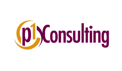 P1 Consulting Inc. logo