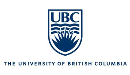 University of British Columbia logo