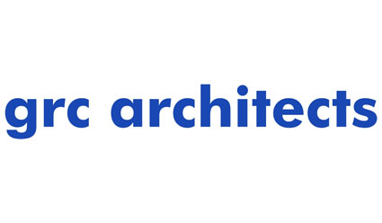 GRC architects logo