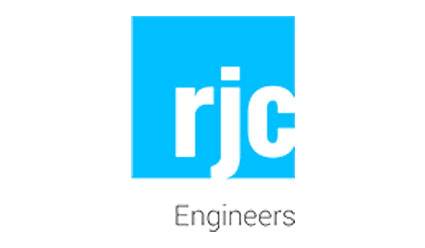 RJC Engineers logo