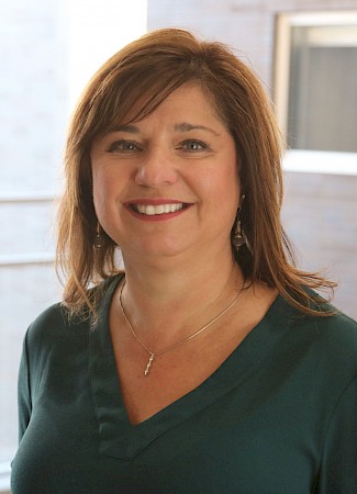 Kelly Fawcett IPDA
