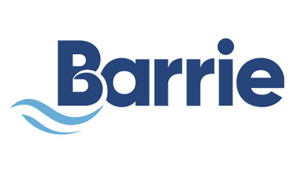 City of Barrie logo