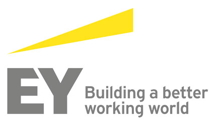 Ernst & Young, Infrastructure Advisory logo