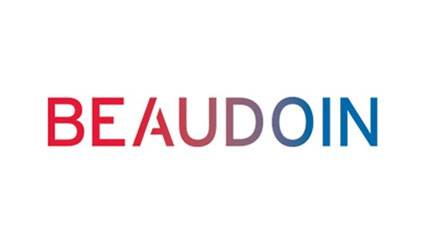 Beaudoin Canada logo