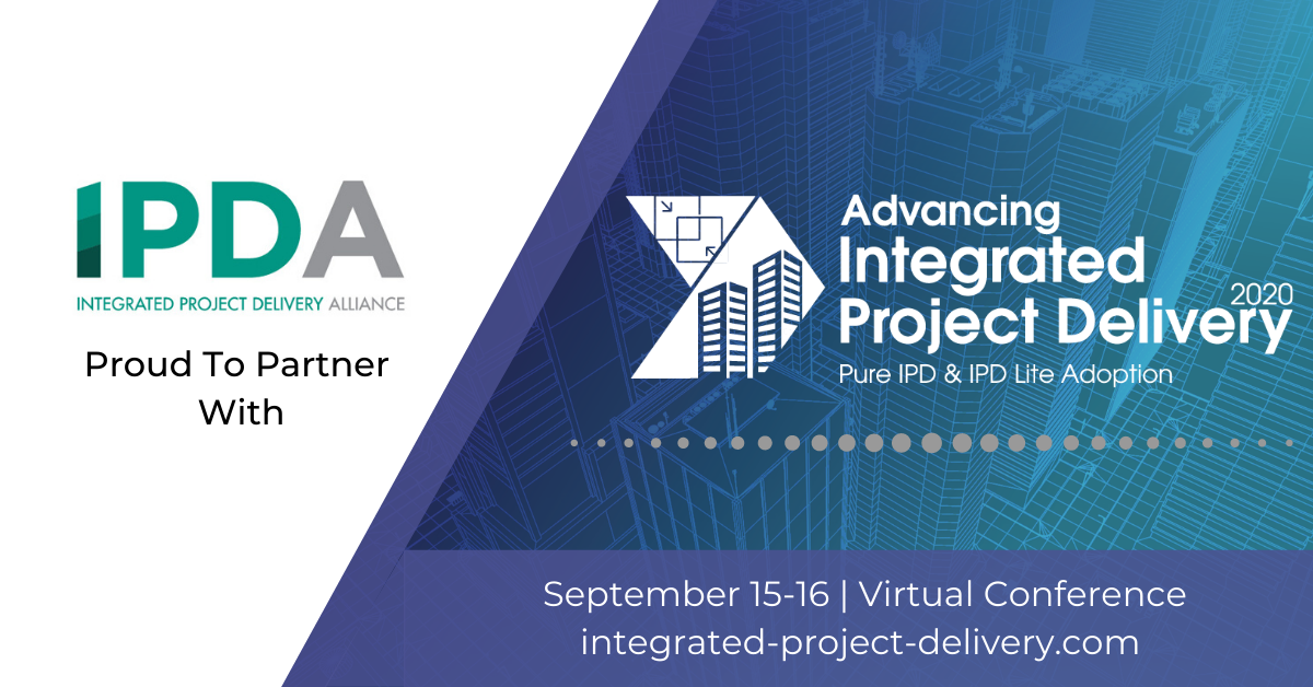 Advancing Integrated Project Delivery 2020