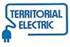 Territorial Electric logo