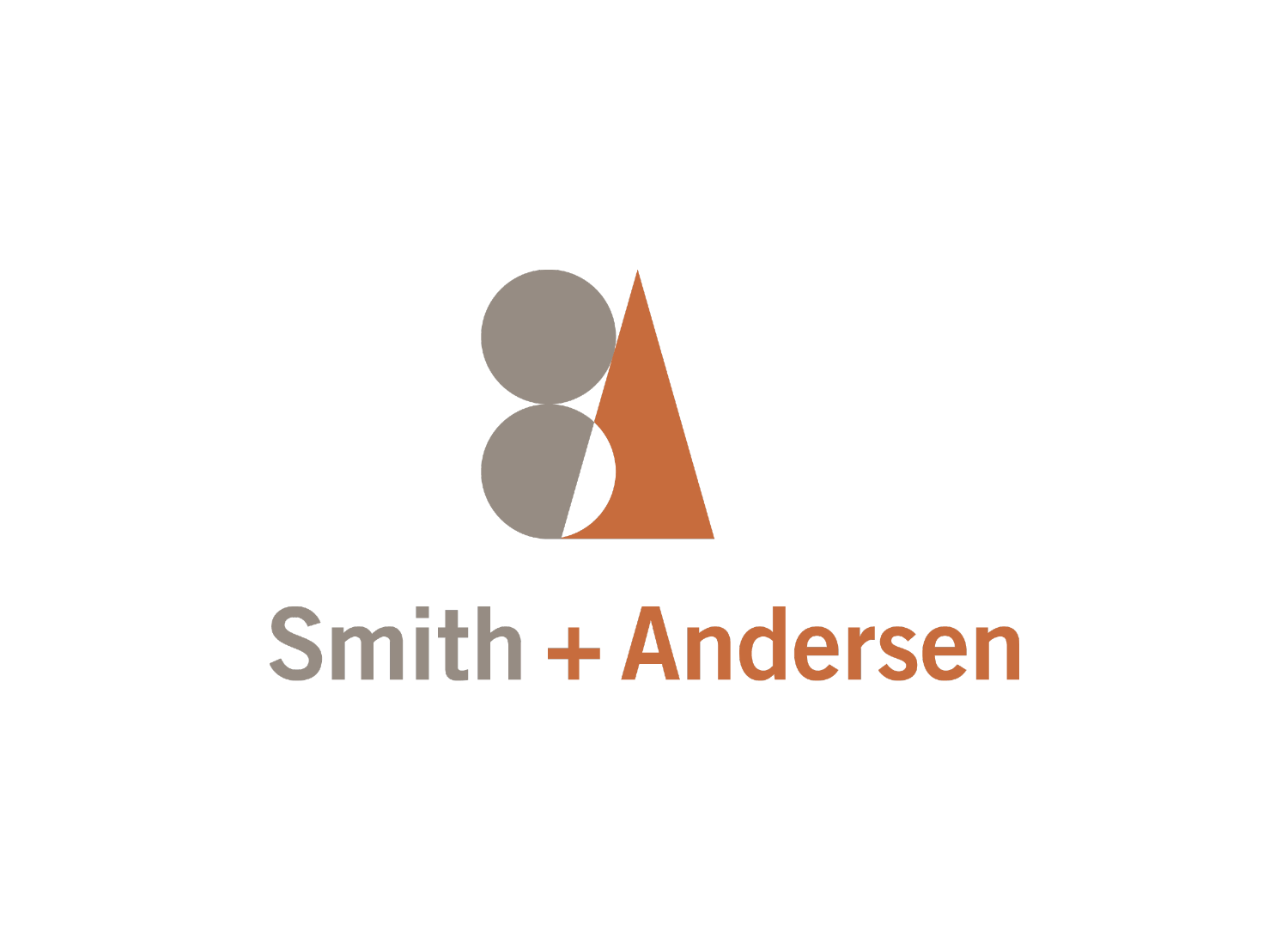 Smith + Andersen logo