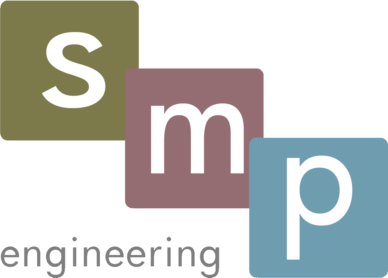 SMP Engineering logo
