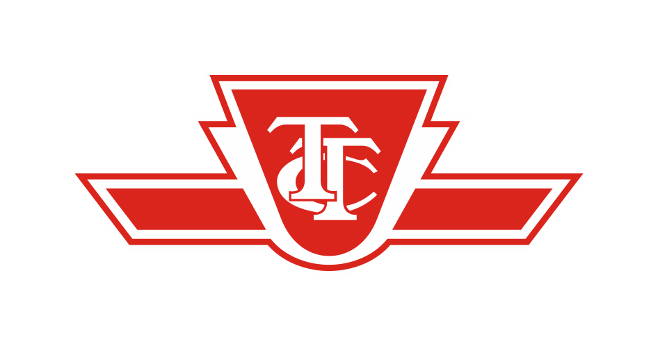 Toronto Transit Commission logo