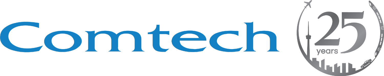 Comtech logo