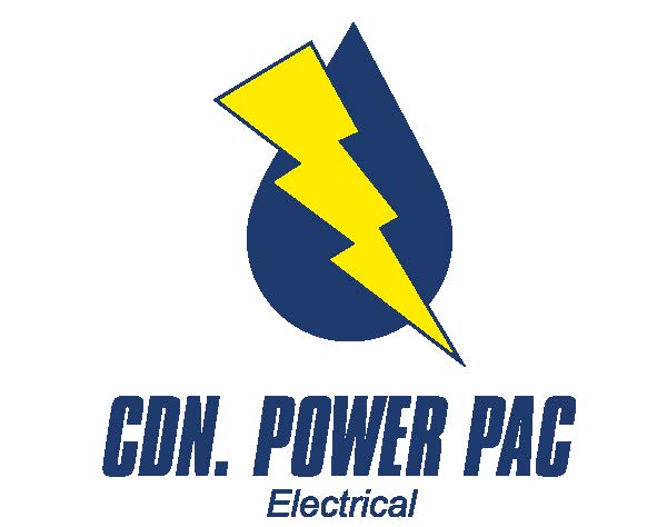 Cdn. Power Pac logo