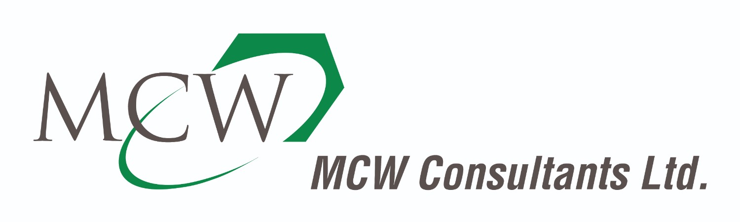 MCW Consultants Ltd. logo