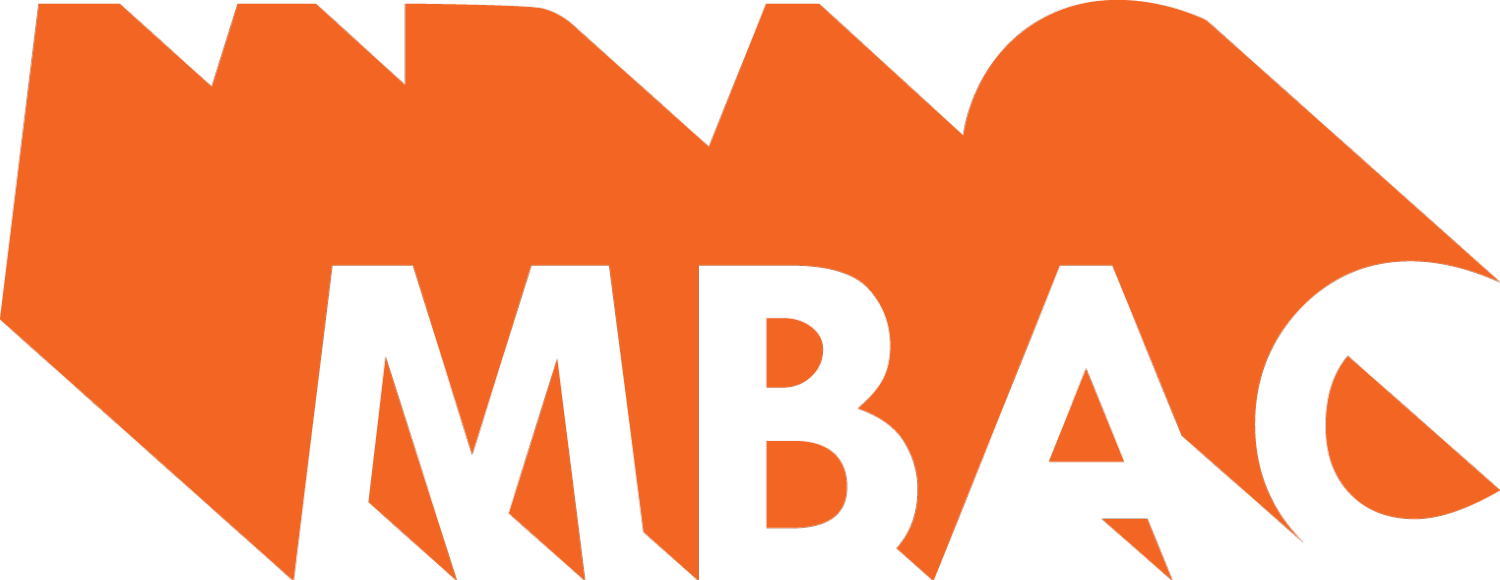 MBAC logo