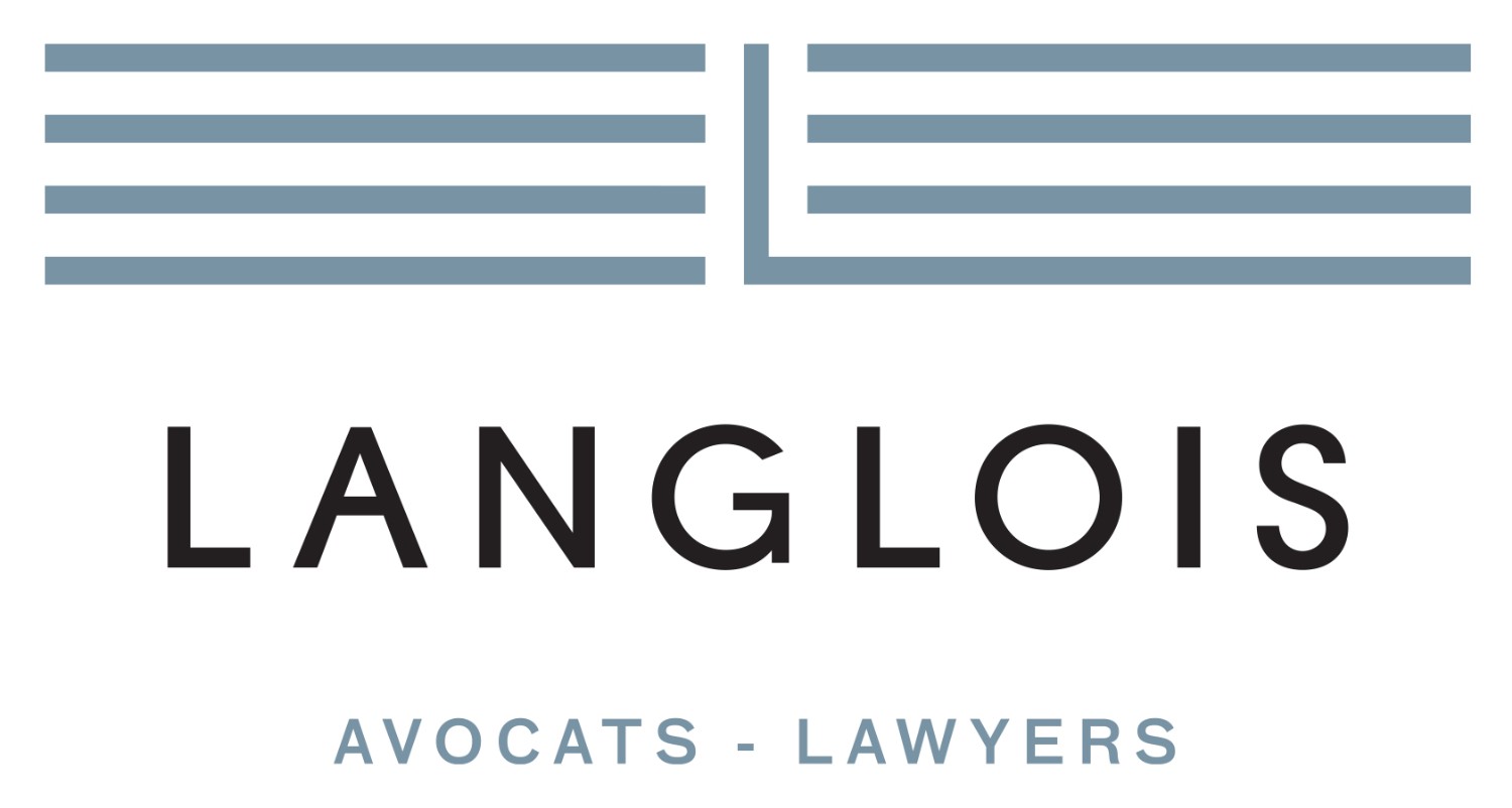 Langlois logo