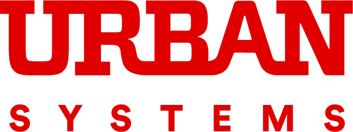 Urban Systems logo