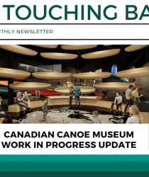August 2022 - Touching Base Newsletter