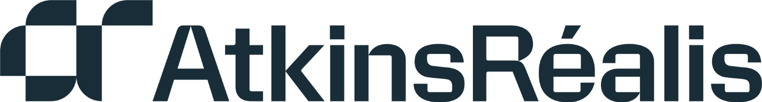 AtkinsRéalis logo