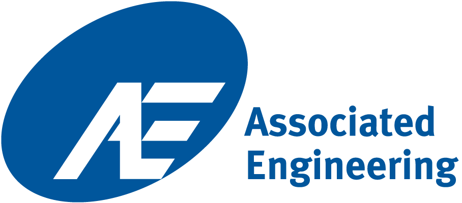 Associated Engineering Group Ltd. logo