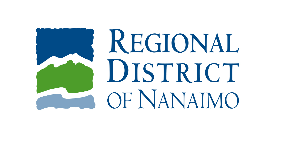 Regional District of Nanaimo logo