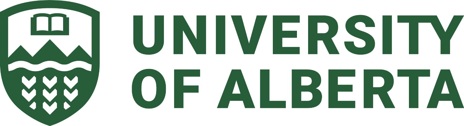 University of Alberta logo