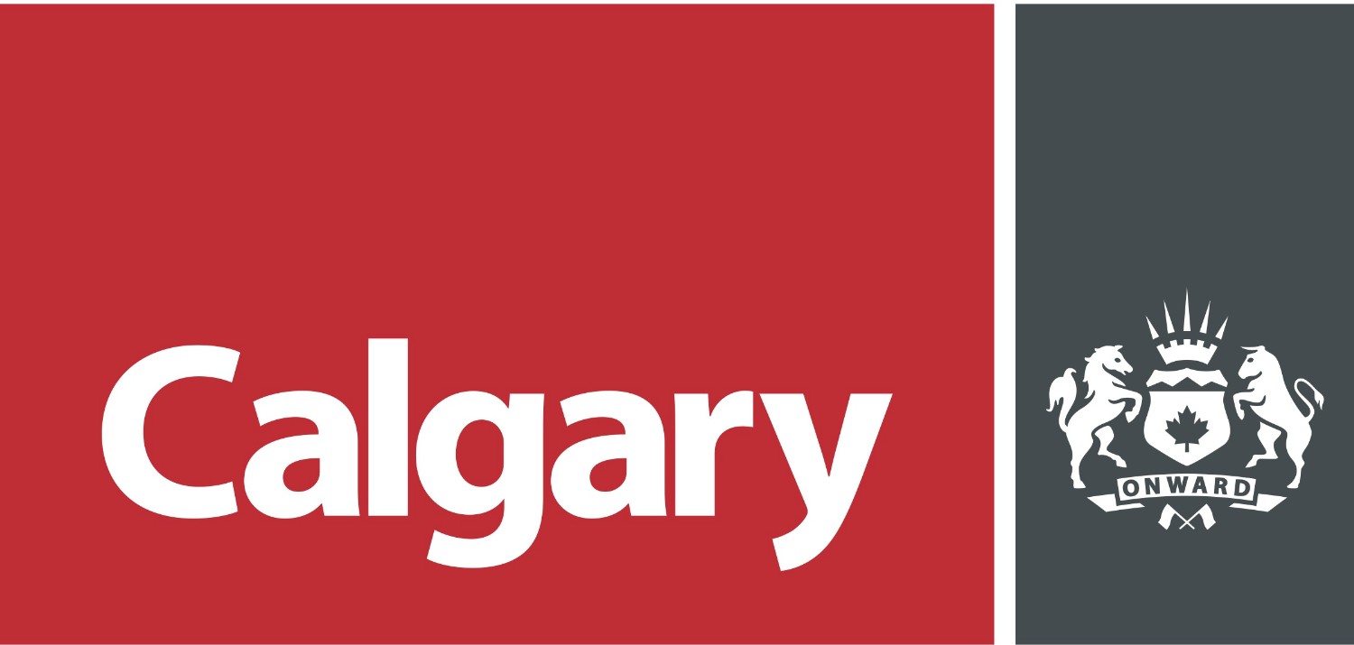 City of Calgary logo