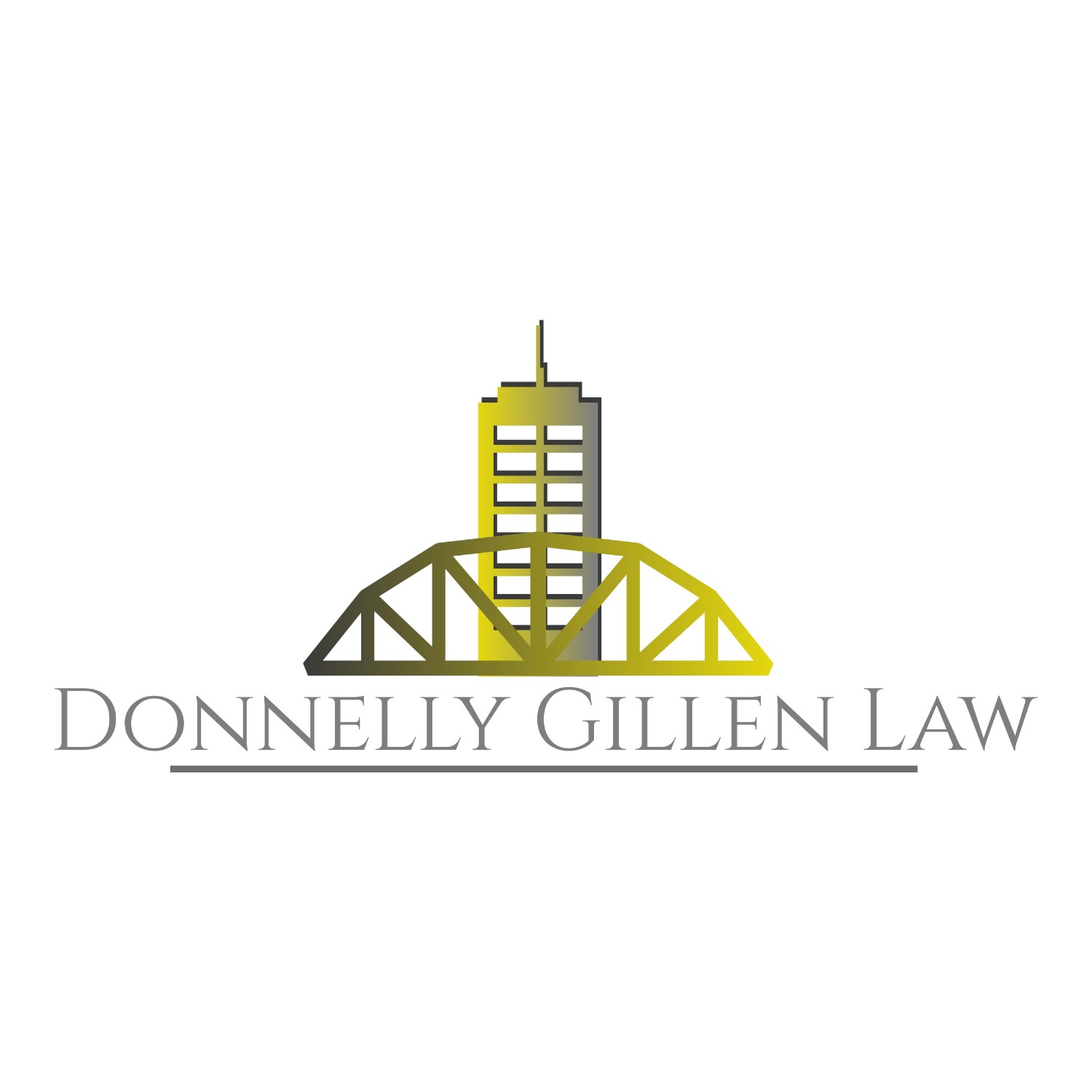 Donnelly Gillen Law logo