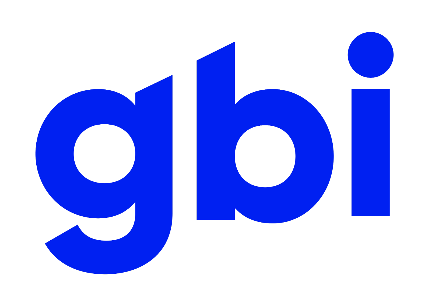 GBI logo