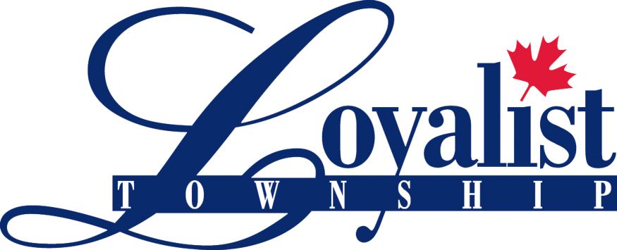 Loyalist Township logo