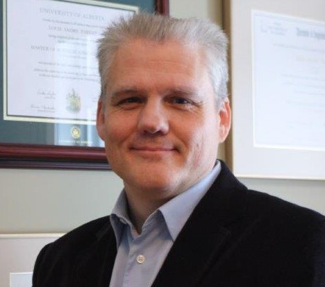 Associé, consultant principal Partner, Senior Consultant photo