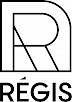 RÉGIS logo