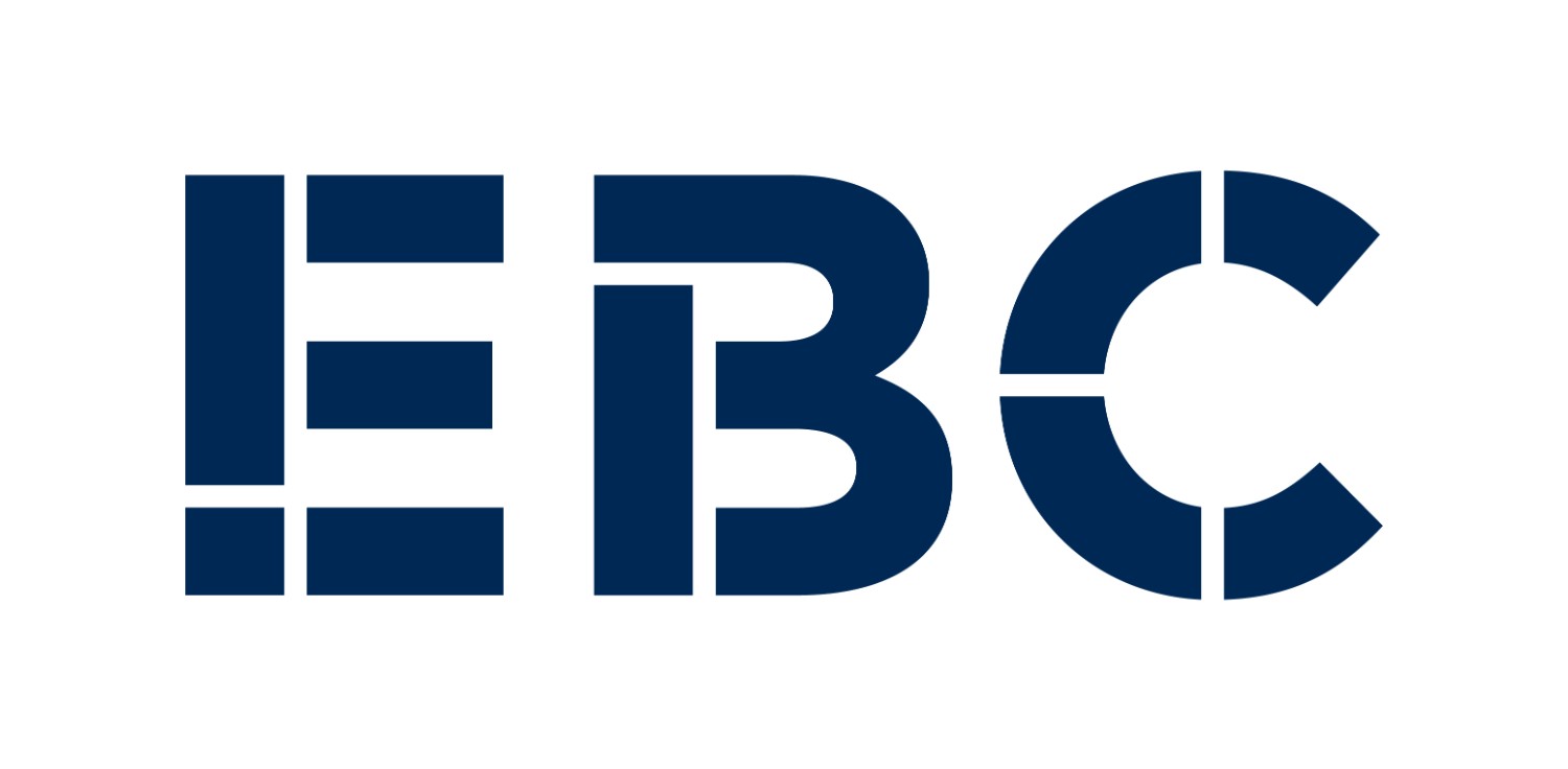 EBC logo