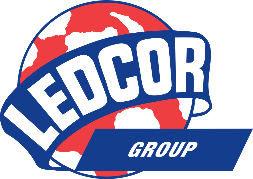 Ledcor Group logo