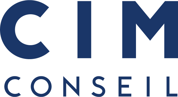 CIM Conseil logo