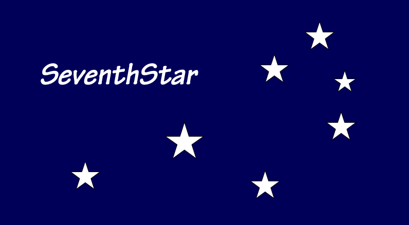 SeventhStarLLC logo