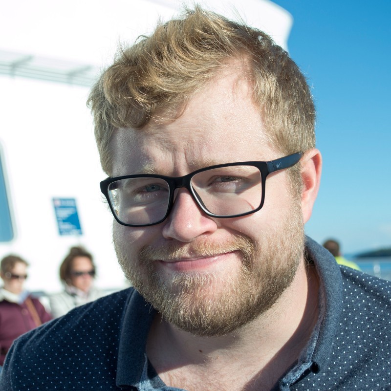 Manager, Special Projects photo