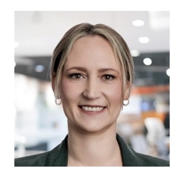 IPD Coach, IPD Service Group Director photo