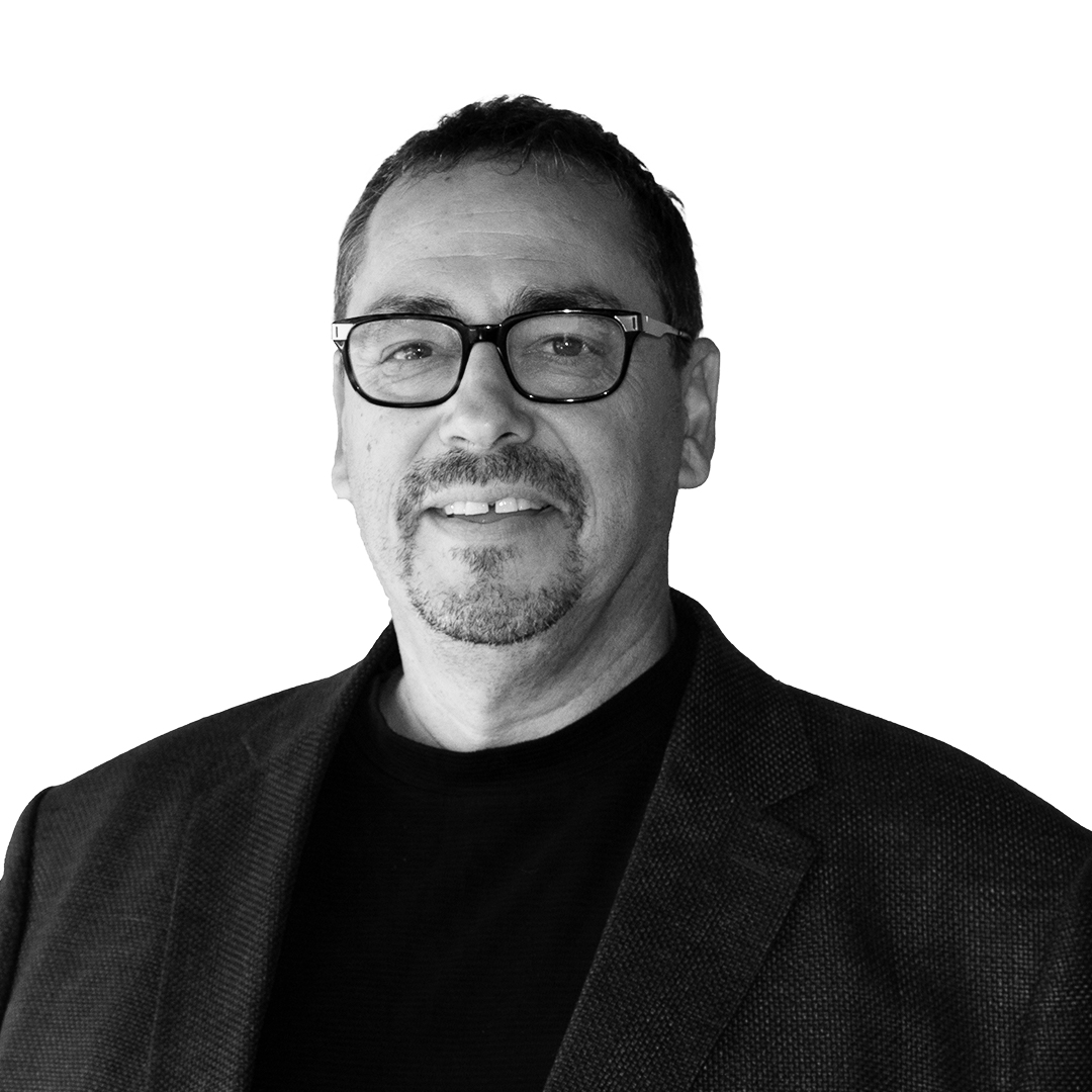 President - IPDA photo