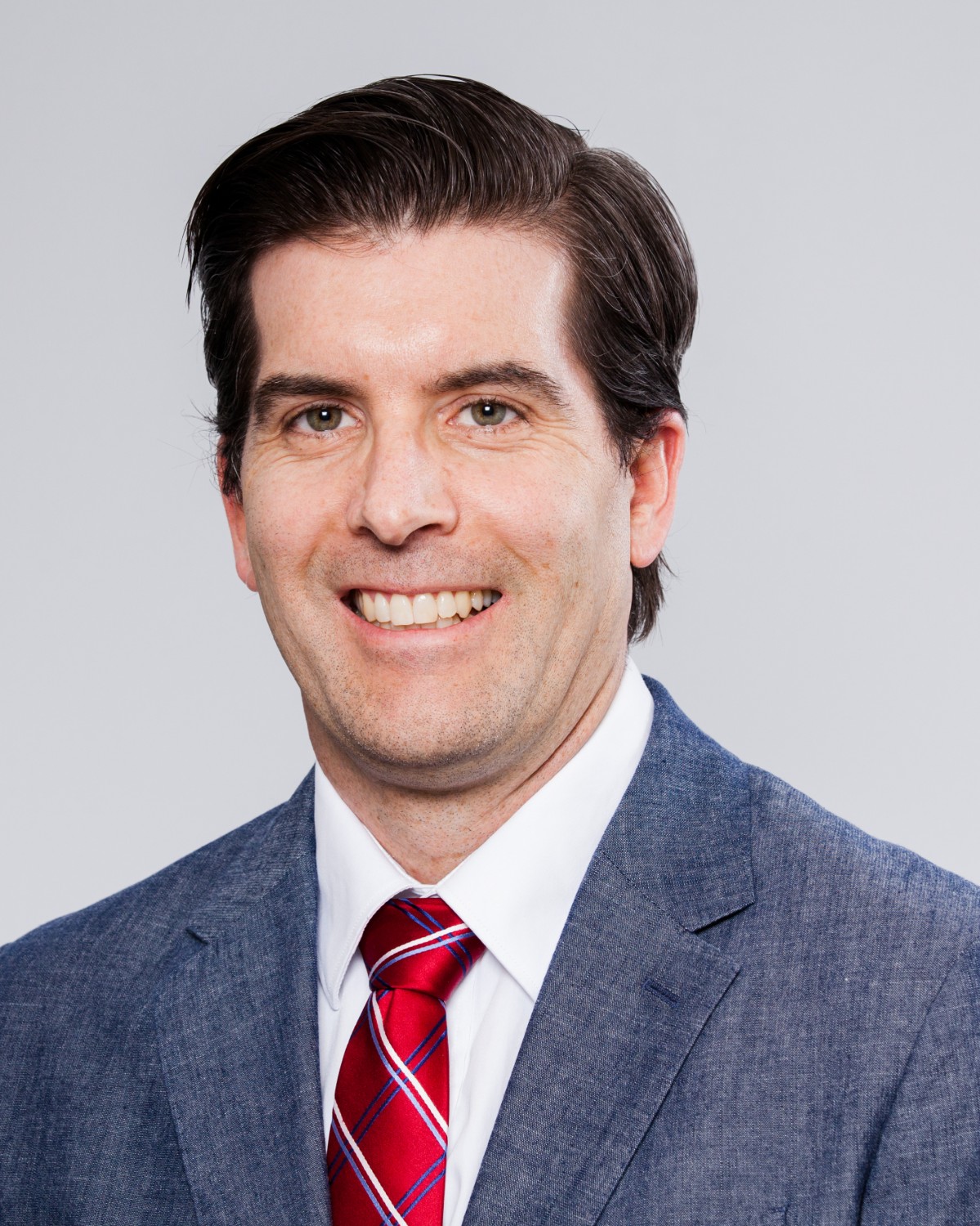 Senior Director, Structures Alberta and IPDA Board Member photo