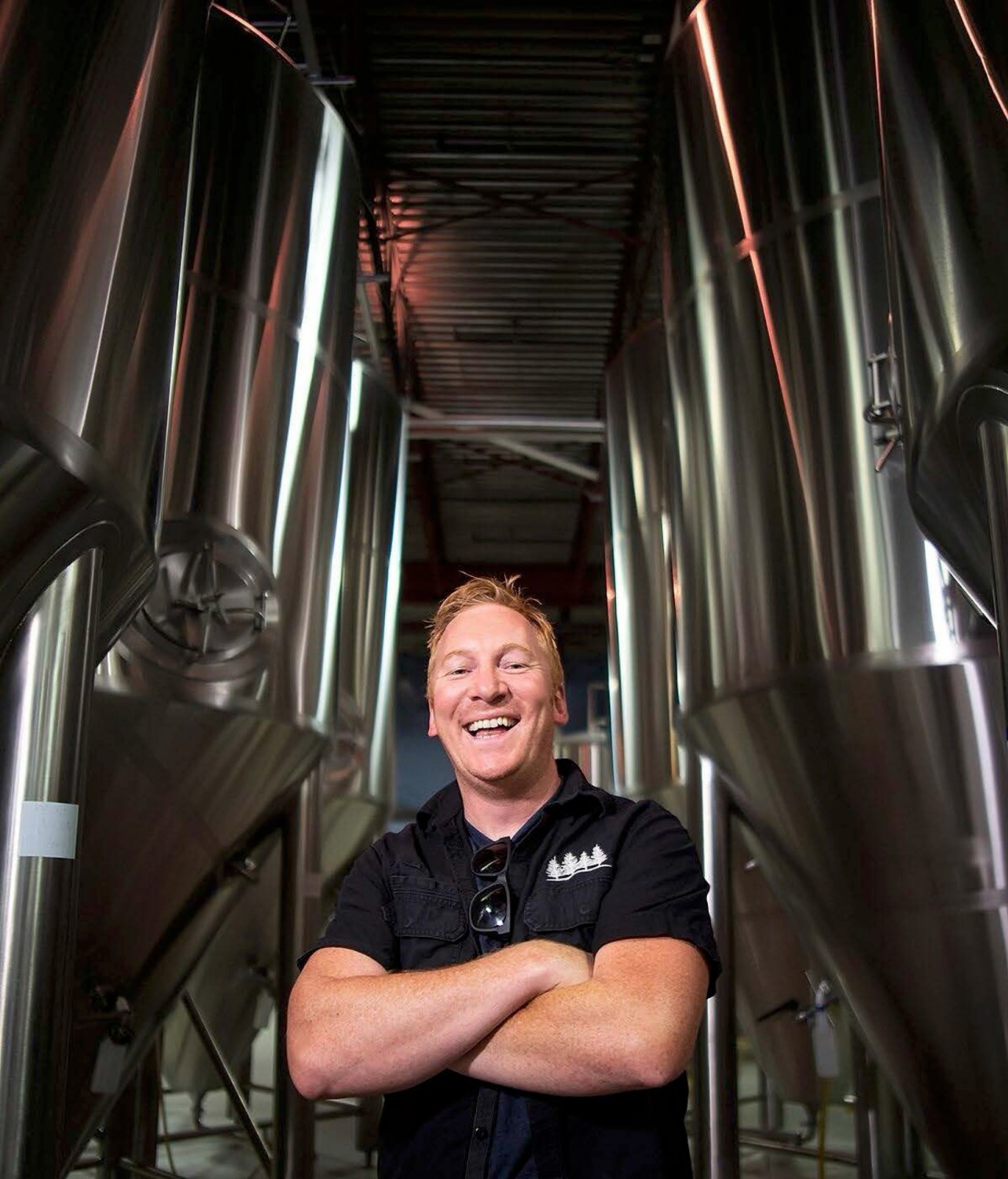 Multi-Award-Winning Entrepreneur and Leader | Innovator photo