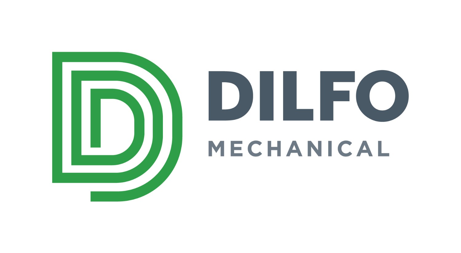 Dilfo Mechanical Ltd. logo
